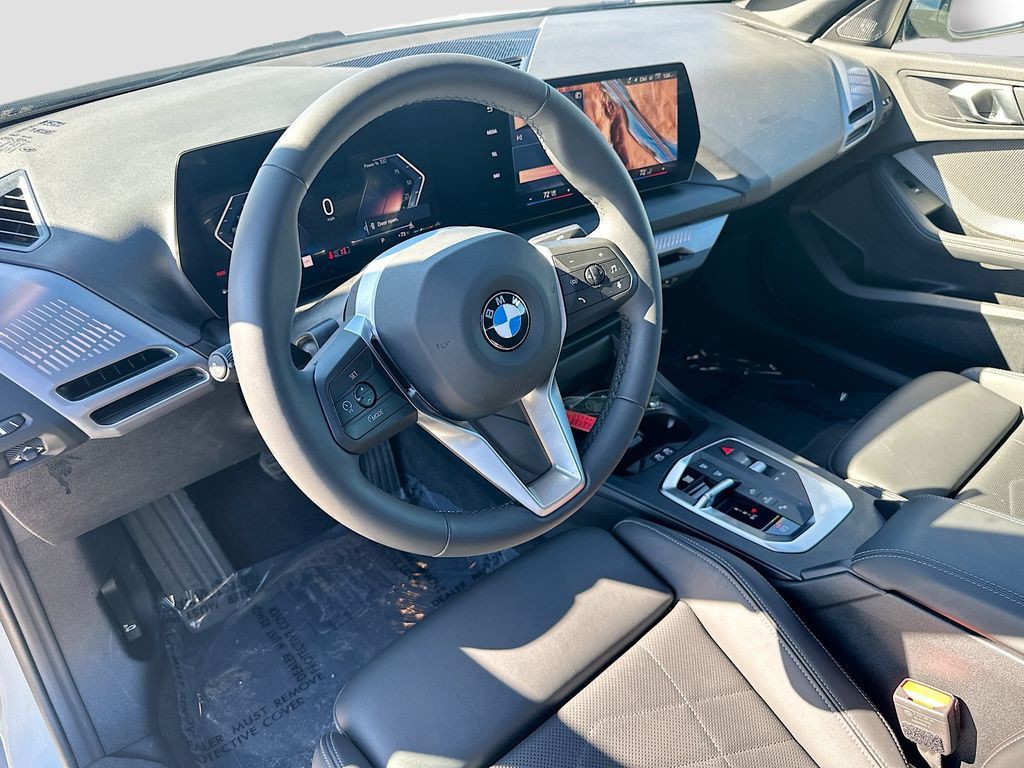 2025 BMW 2 Series - Photo 9