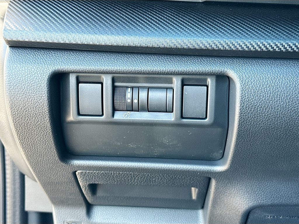 2025 Subaru Crosstrek - Photo 10