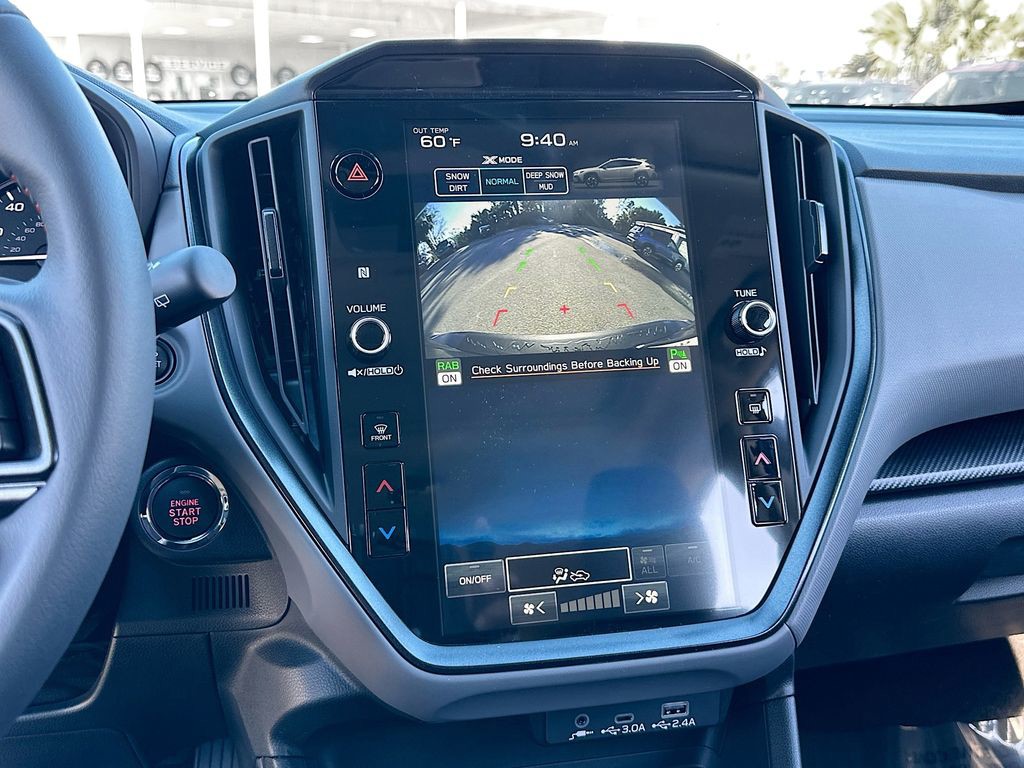 2025 Subaru Crosstrek - Photo 13