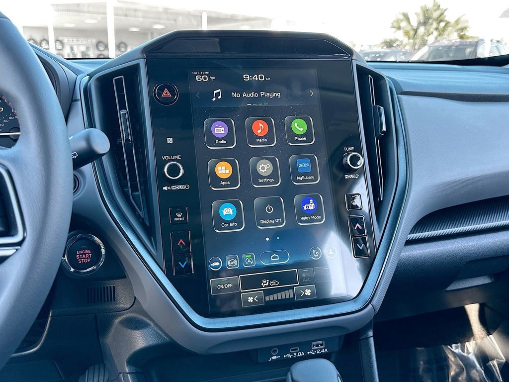 2025 Subaru Crosstrek - Photo 14