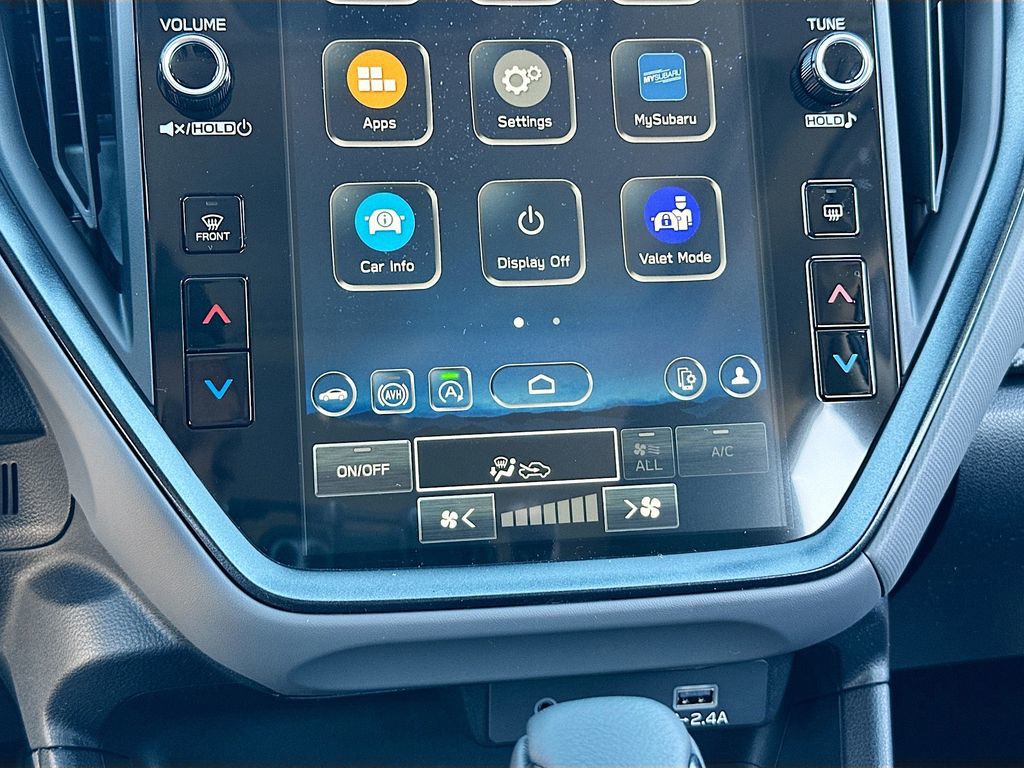 2025 Subaru Crosstrek - Photo 15