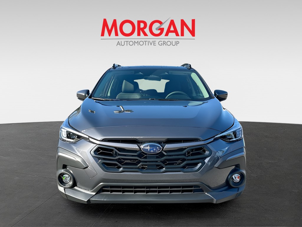 2025 Subaru Crosstrek - Photo 2