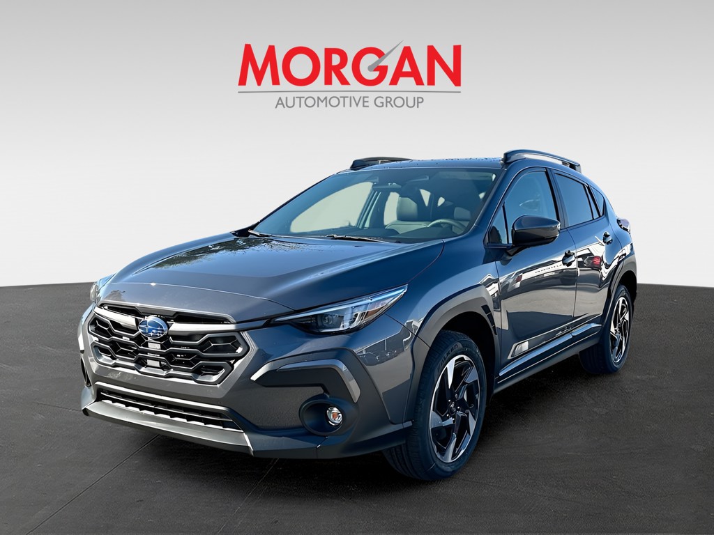 2025 Subaru Crosstrek - Photo 3