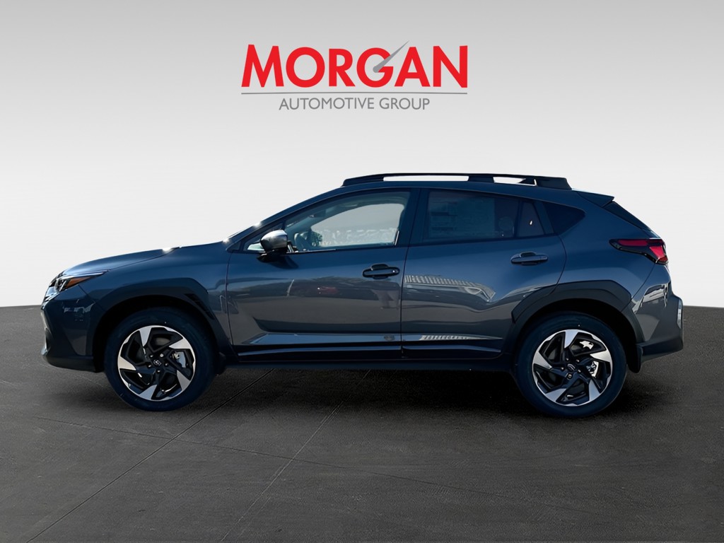 2025 Subaru Crosstrek - Photo 7