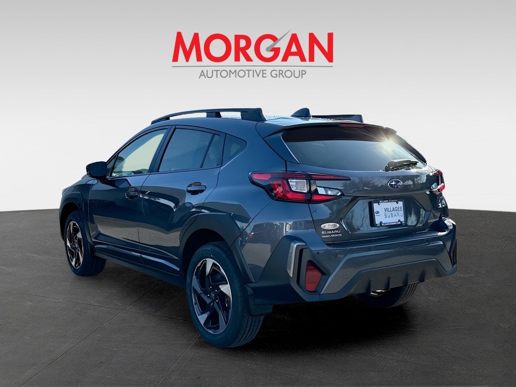 2025 Subaru Crosstrek - Photo 4