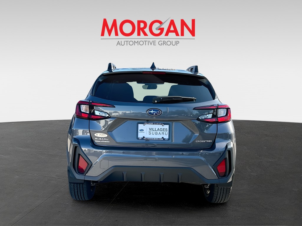 2025 Subaru Crosstrek - Photo 5
