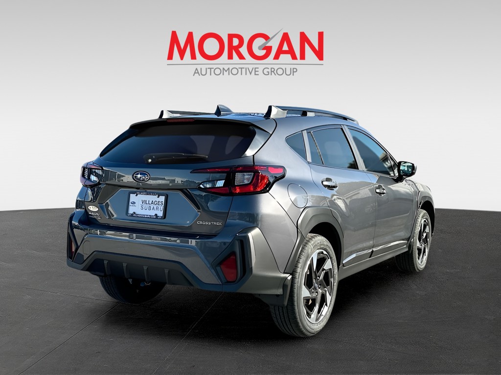 2025 Subaru Crosstrek - Photo 6