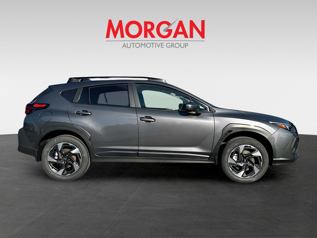 2025 Subaru Crosstrek - Photo 8