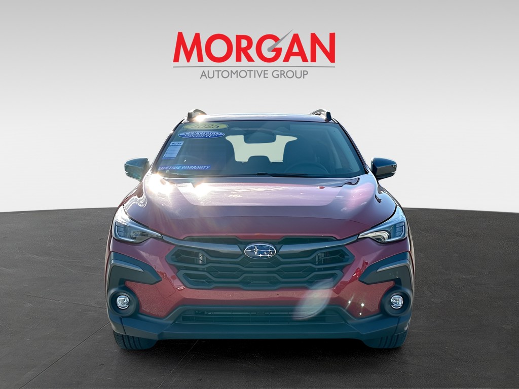 2025 Subaru Crosstrek - Photo 3