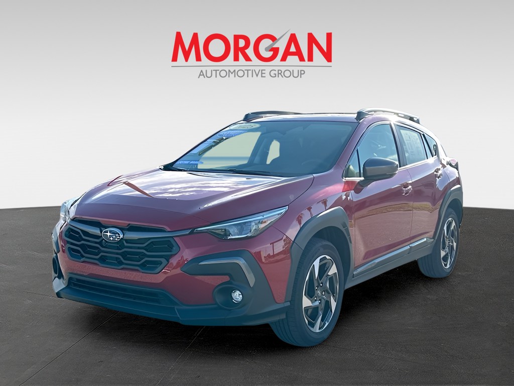 2025 Subaru Crosstrek - Photo 2