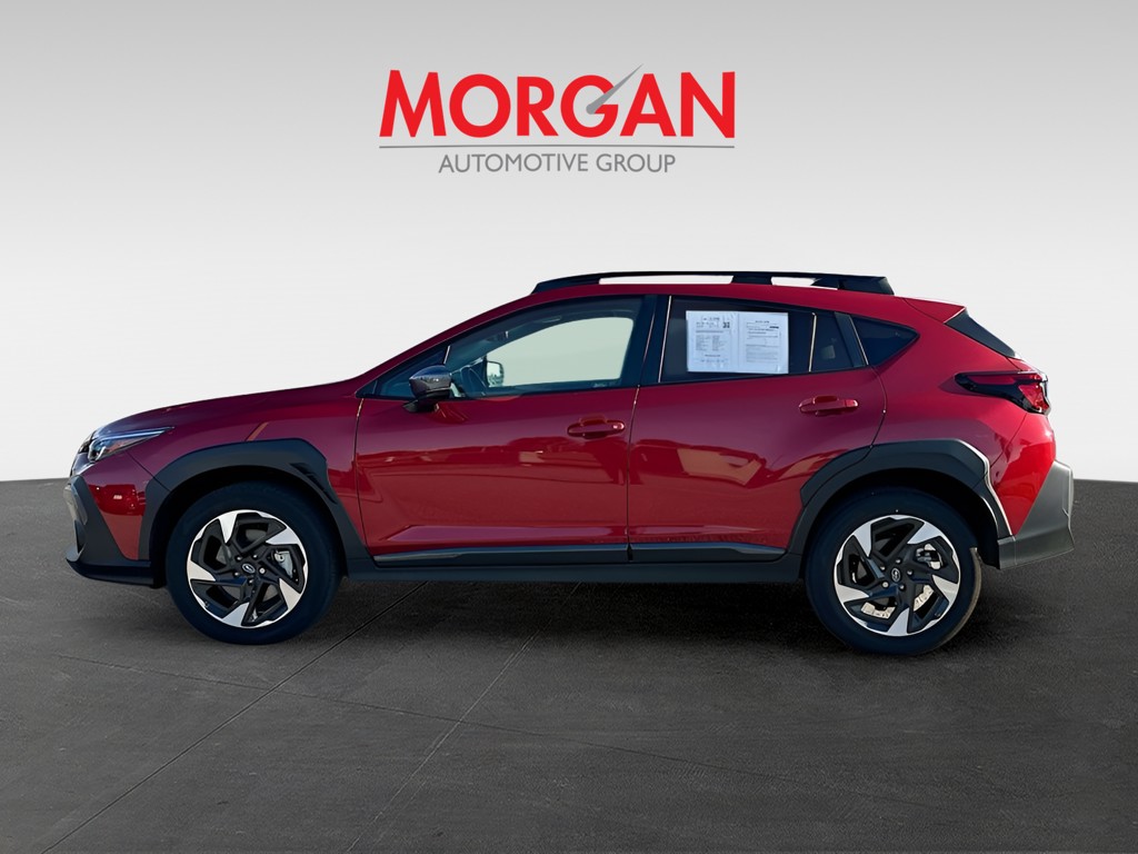 2025 Subaru Crosstrek - Photo 7
