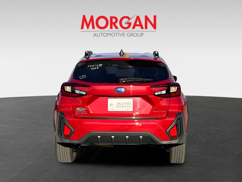 2025 Subaru Crosstrek - Photo 6