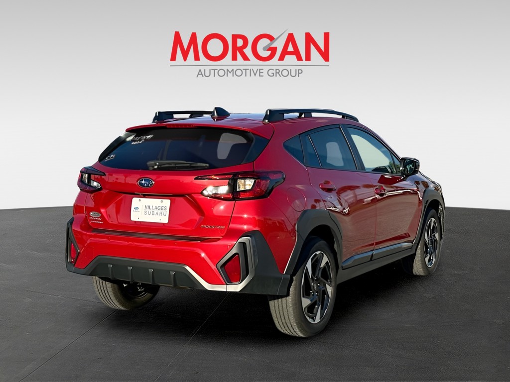 2025 Subaru Crosstrek - Photo 5