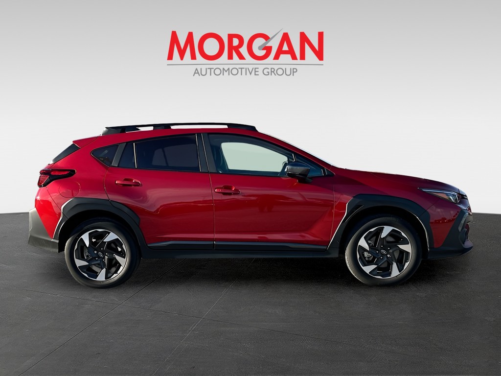 2025 Subaru Crosstrek - Photo 8