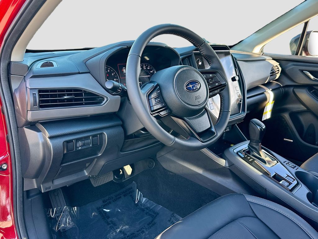 2025 Subaru Crosstrek - Photo 9