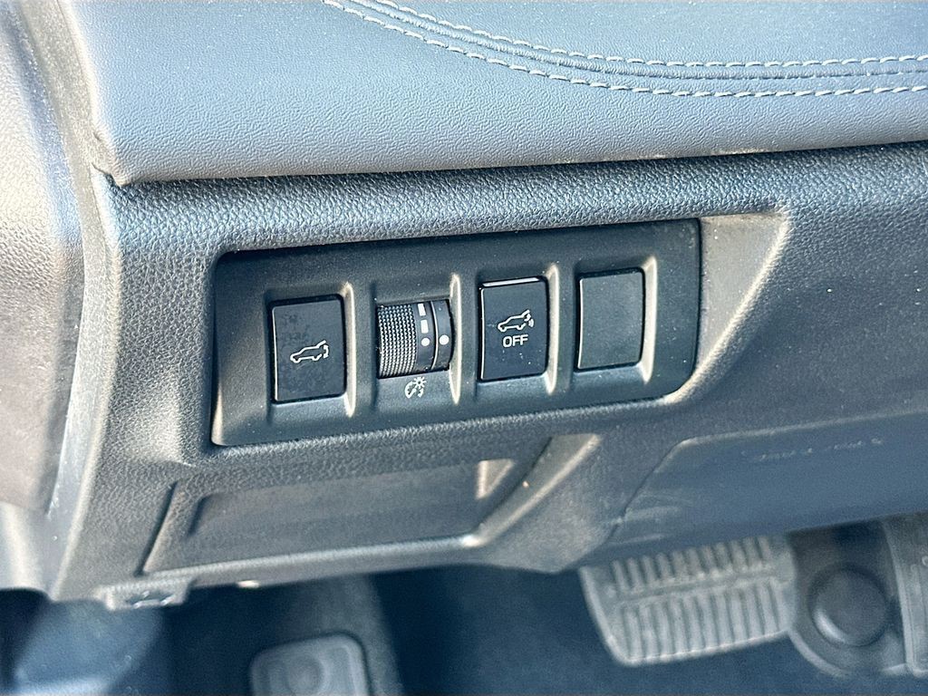 2021 Subaru Outback - Photo 10