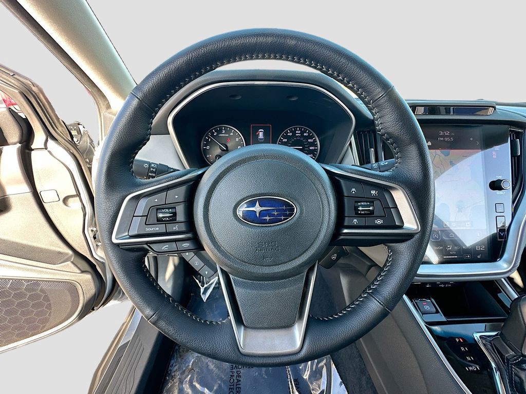 2021 Subaru Outback - Photo 11