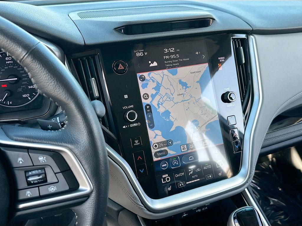 2021 Subaru Outback - Photo 13