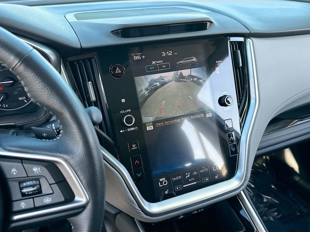 2021 Subaru Outback - Photo 14