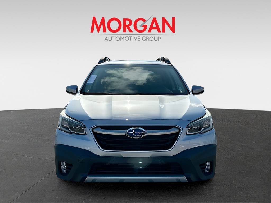 2021 Subaru Outback - Photo 3