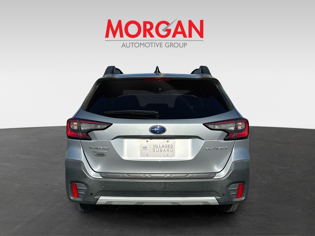 2021 Subaru Outback - Photo 6