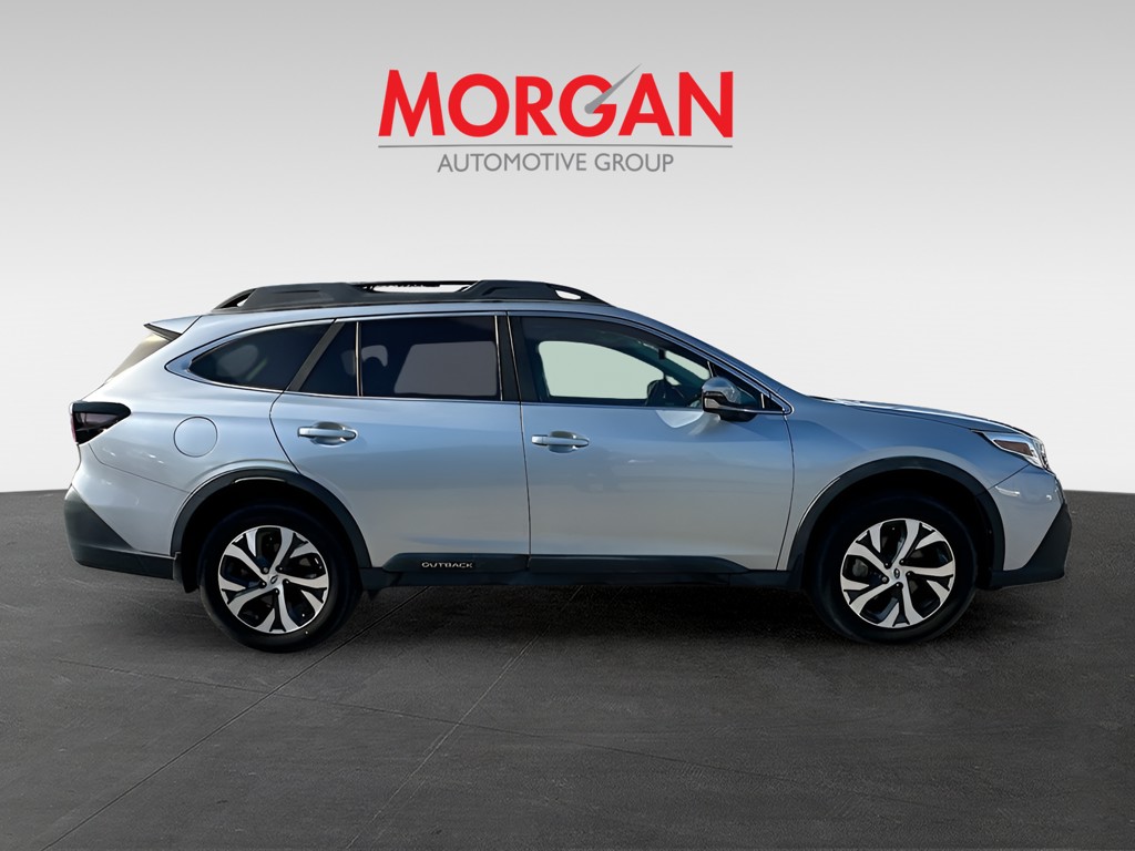 2021 Subaru Outback - Photo 8