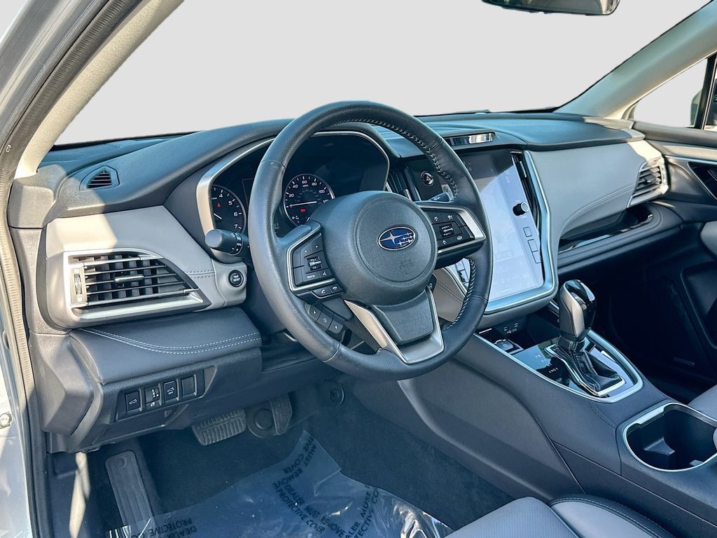 2021 Subaru Outback - Photo 9