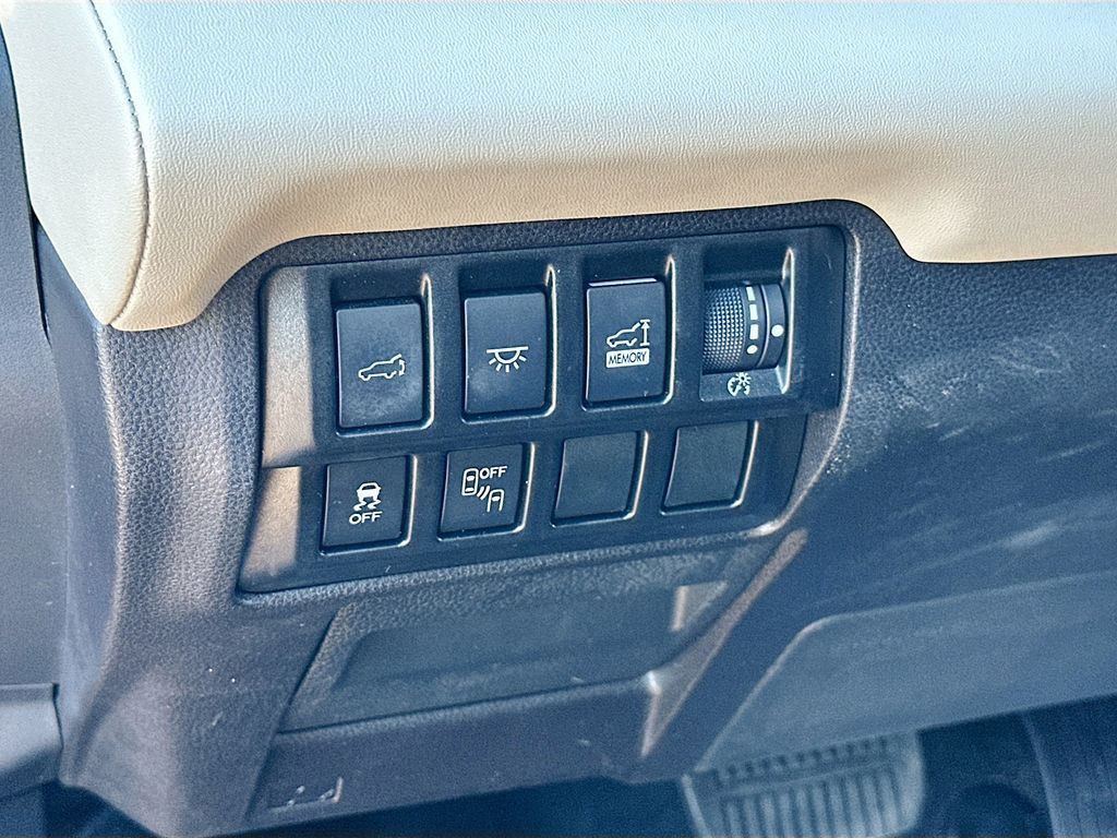 2022 Subaru Ascent - Photo 10