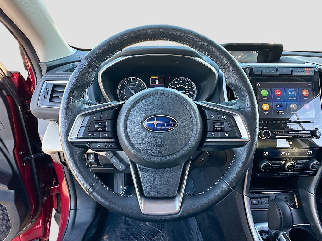 2022 Subaru Ascent - Photo 11