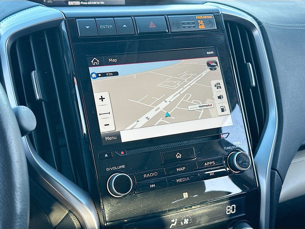 2022 Subaru Ascent - Photo 13