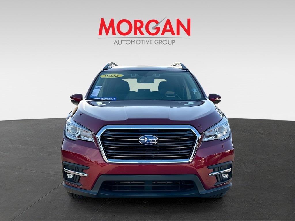 2022 Subaru Ascent - Photo 3
