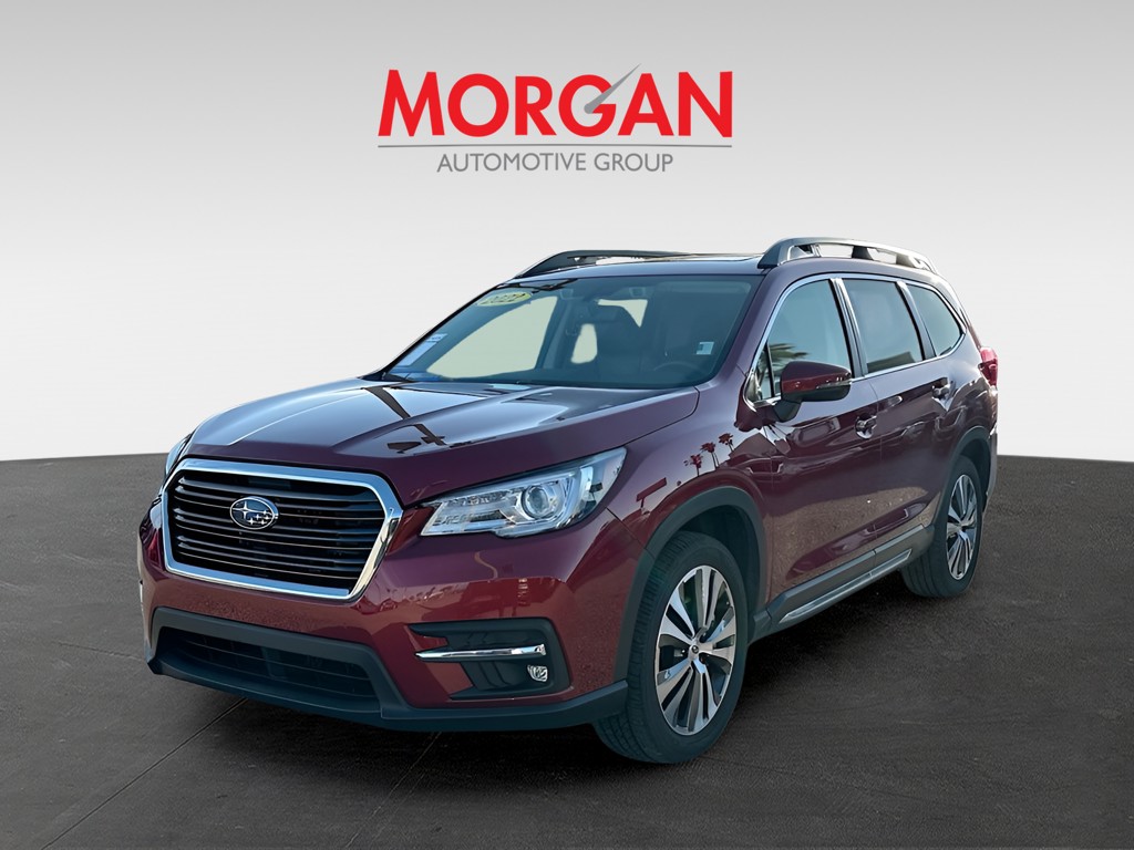 2022 Subaru Ascent - Photo 2