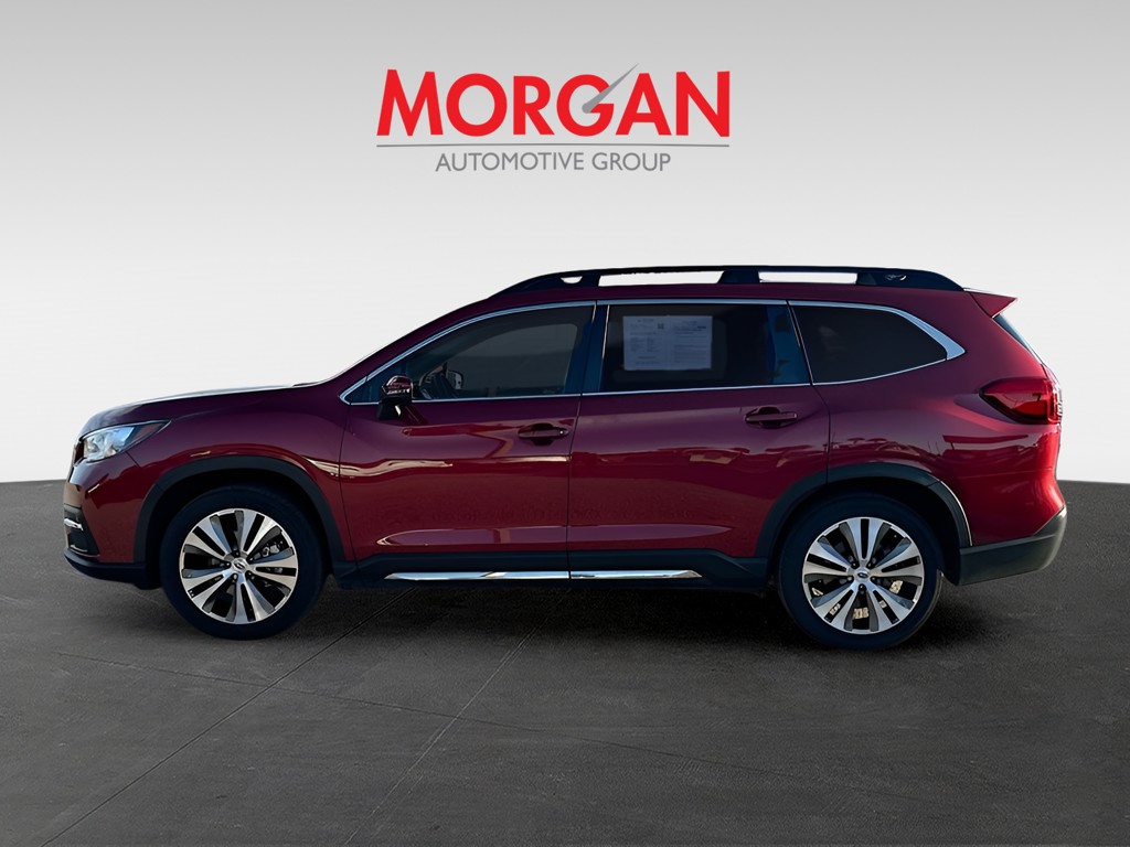 2022 Subaru Ascent - Photo 7