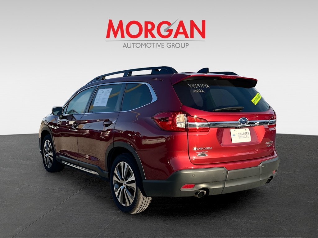 2022 Subaru Ascent - Photo 4
