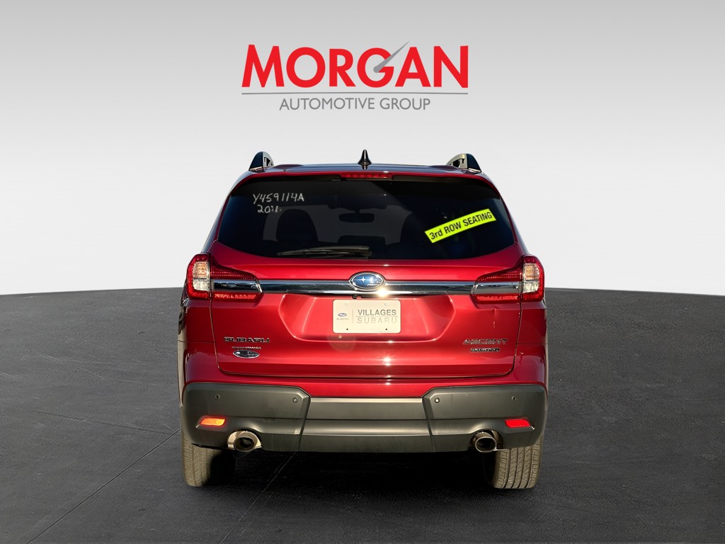 2022 Subaru Ascent - Photo 6