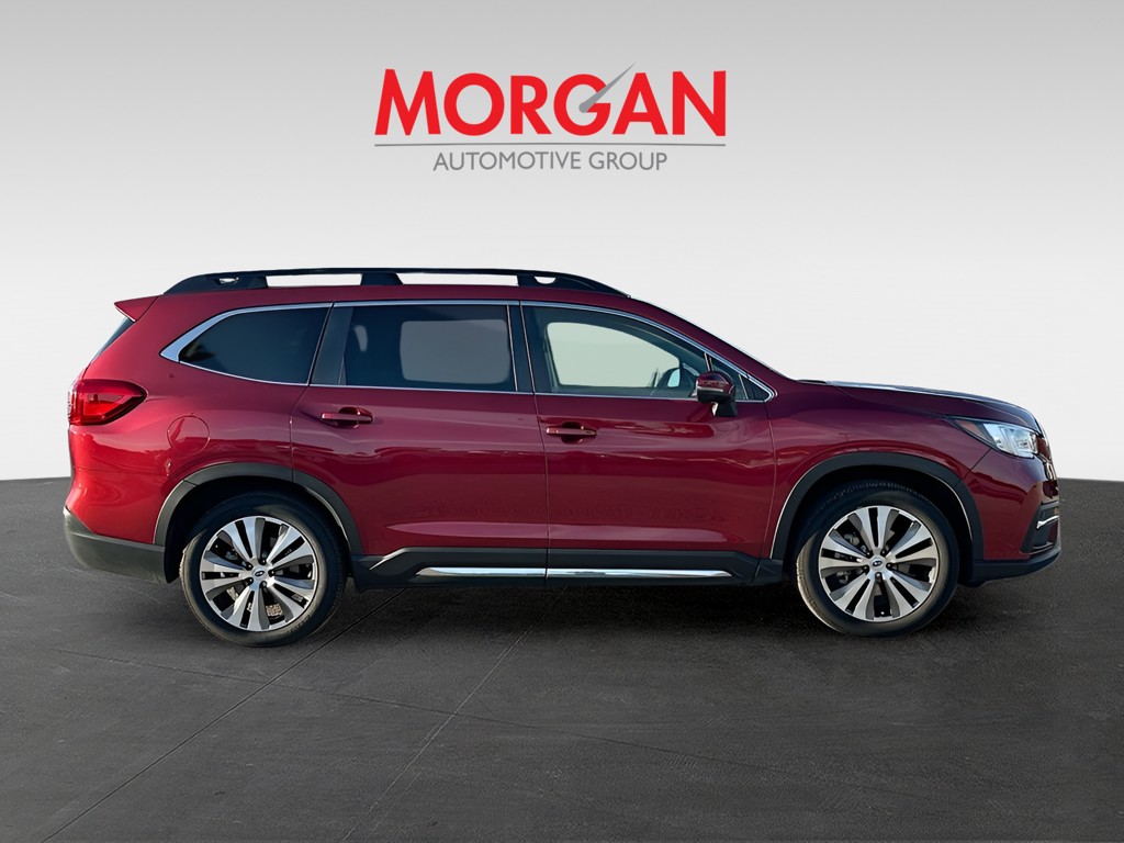 2022 Subaru Ascent - Photo 8
