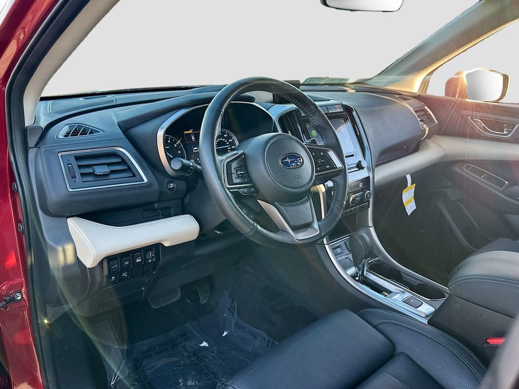 2022 Subaru Ascent - Photo 9