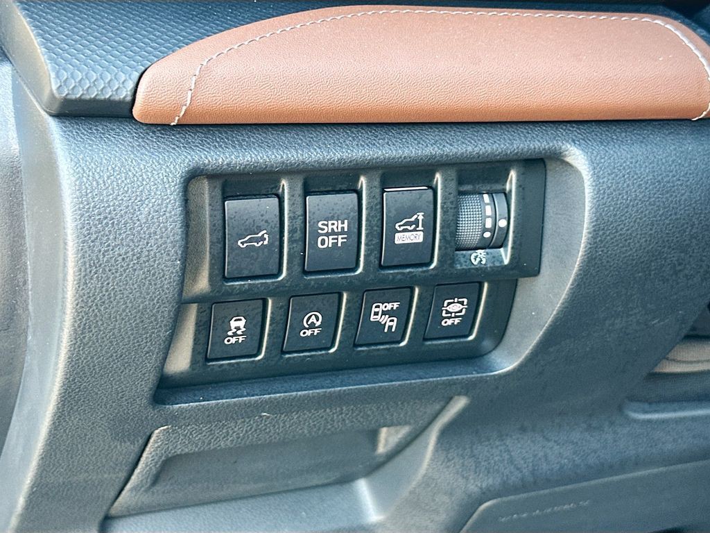 2022 Subaru Forester - Photo 10