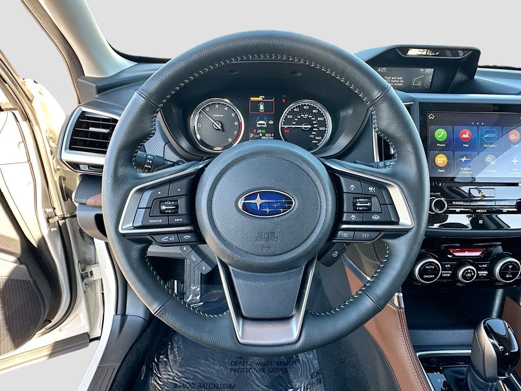 2022 Subaru Forester - Photo 11
