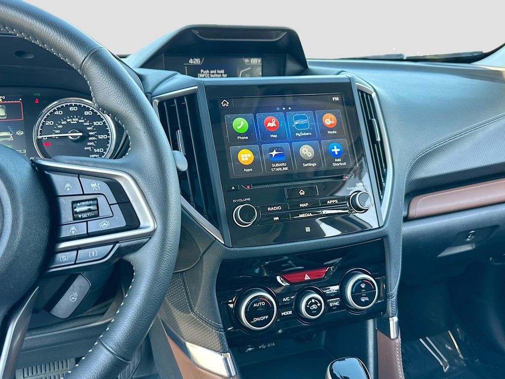 2022 Subaru Forester - Photo 15
