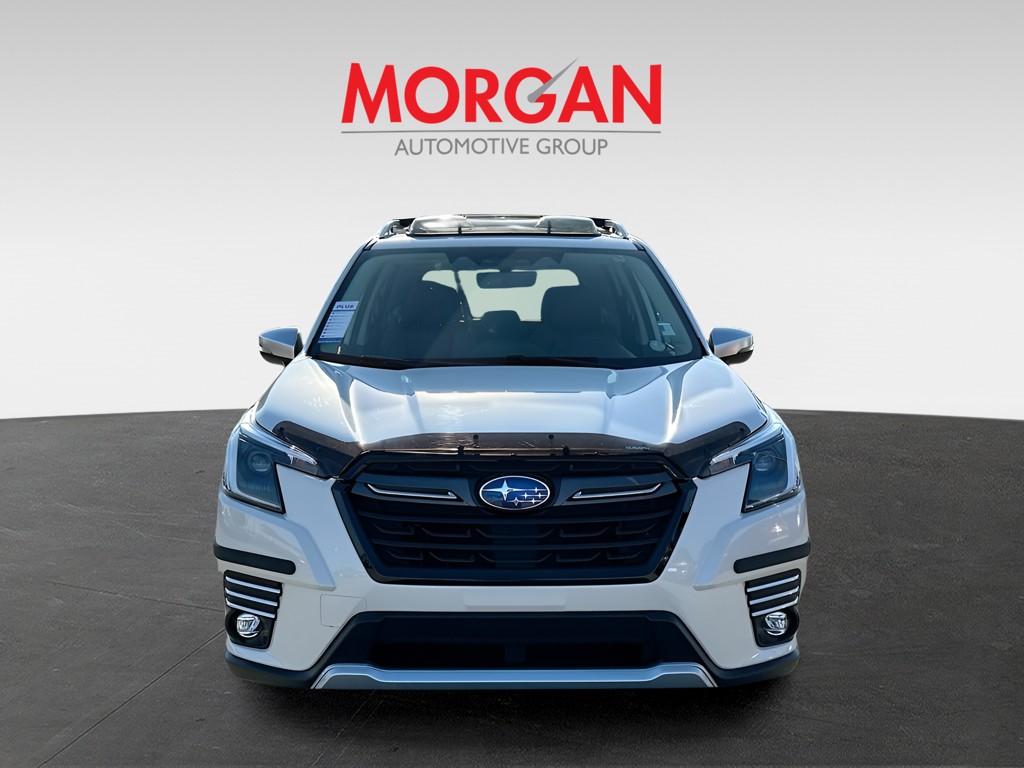 2022 Subaru Forester - Photo 3