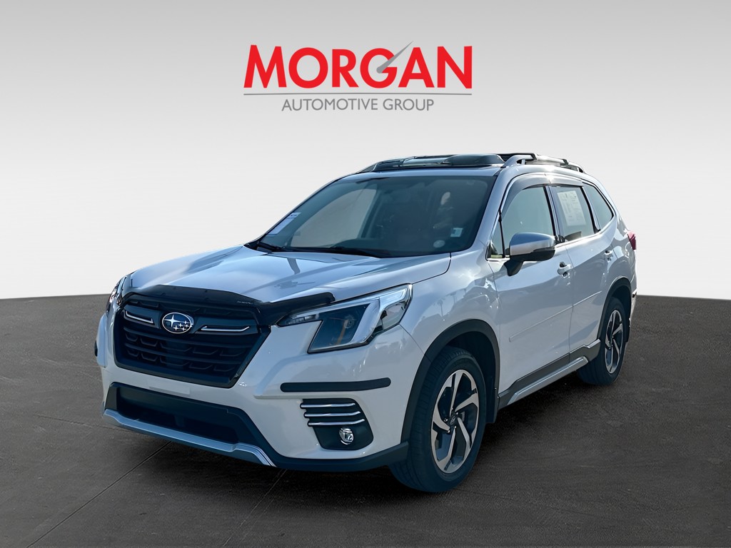 2022 Subaru Forester - Photo 2