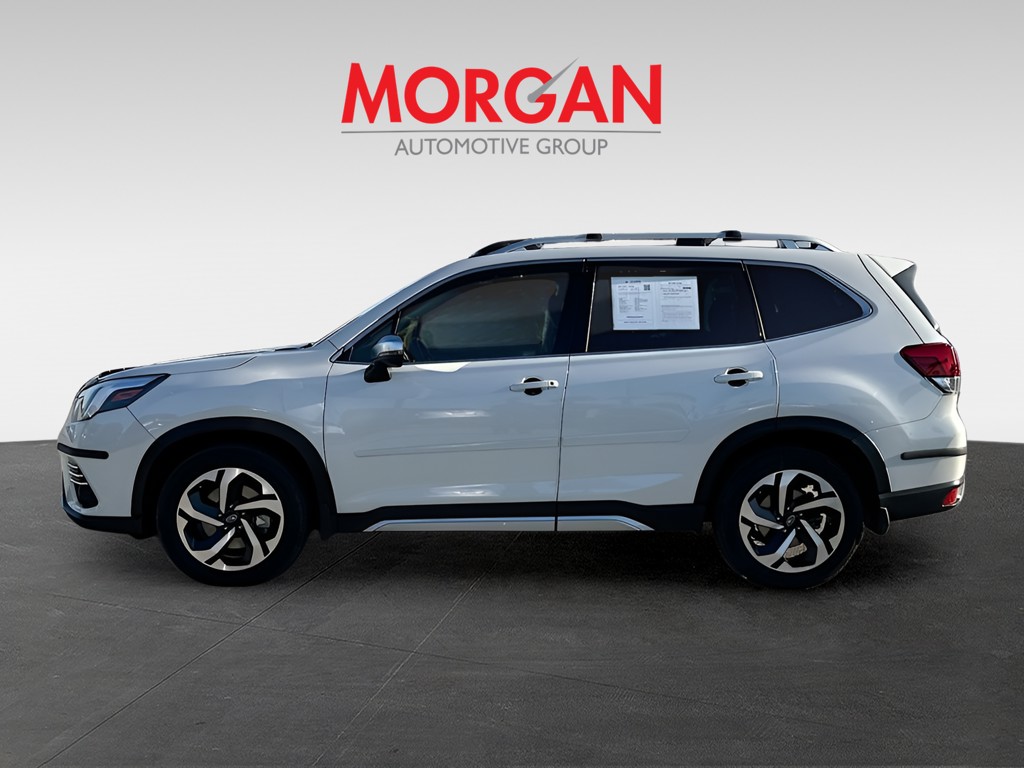 2022 Subaru Forester - Photo 7