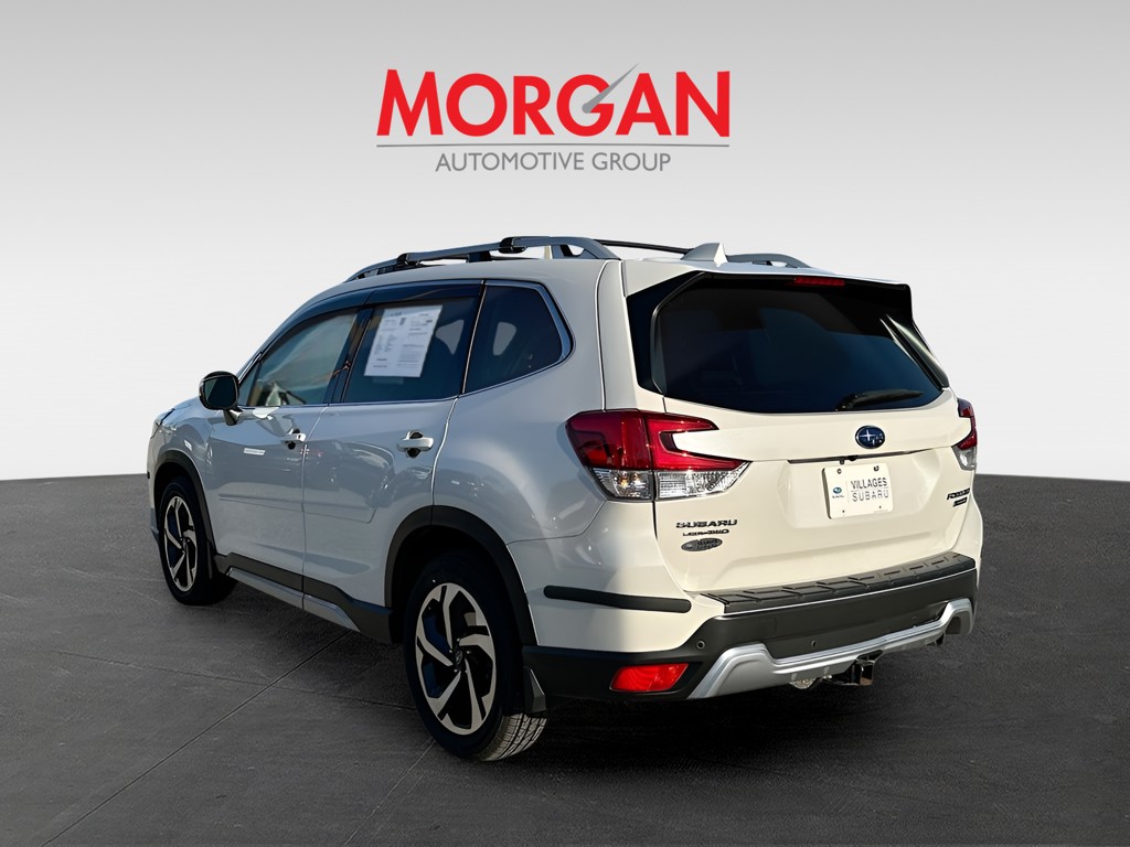 2022 Subaru Forester - Photo 4