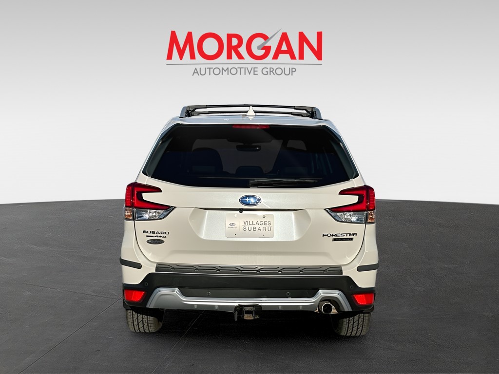 2022 Subaru Forester - Photo 6