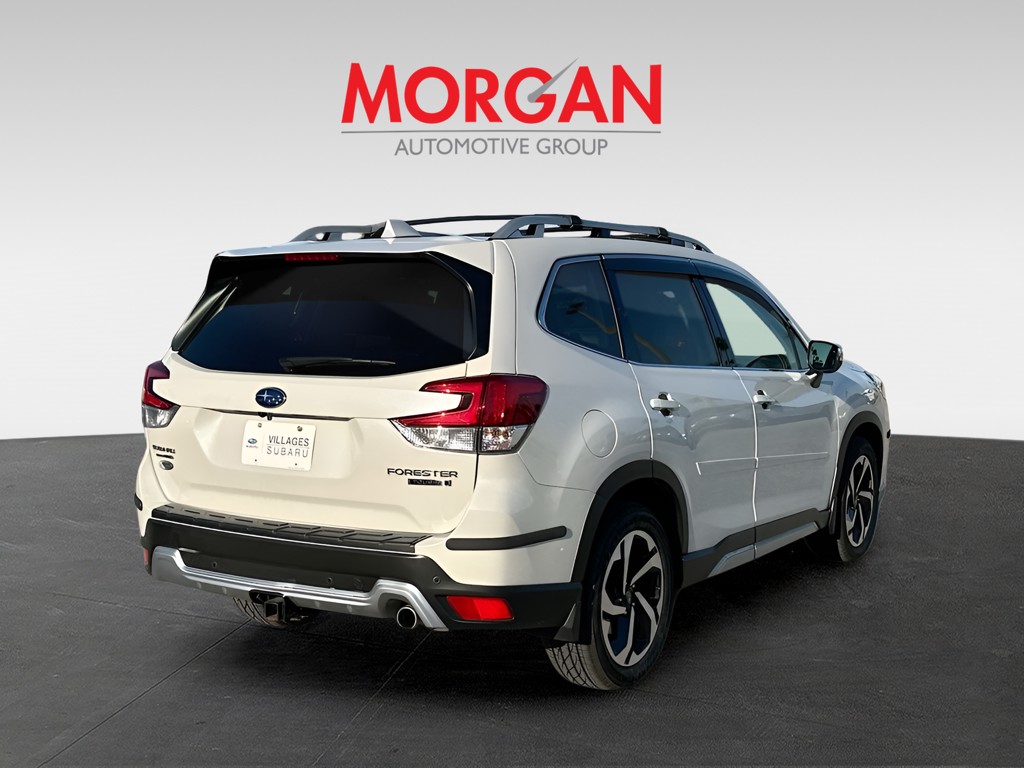 2022 Subaru Forester - Photo 5