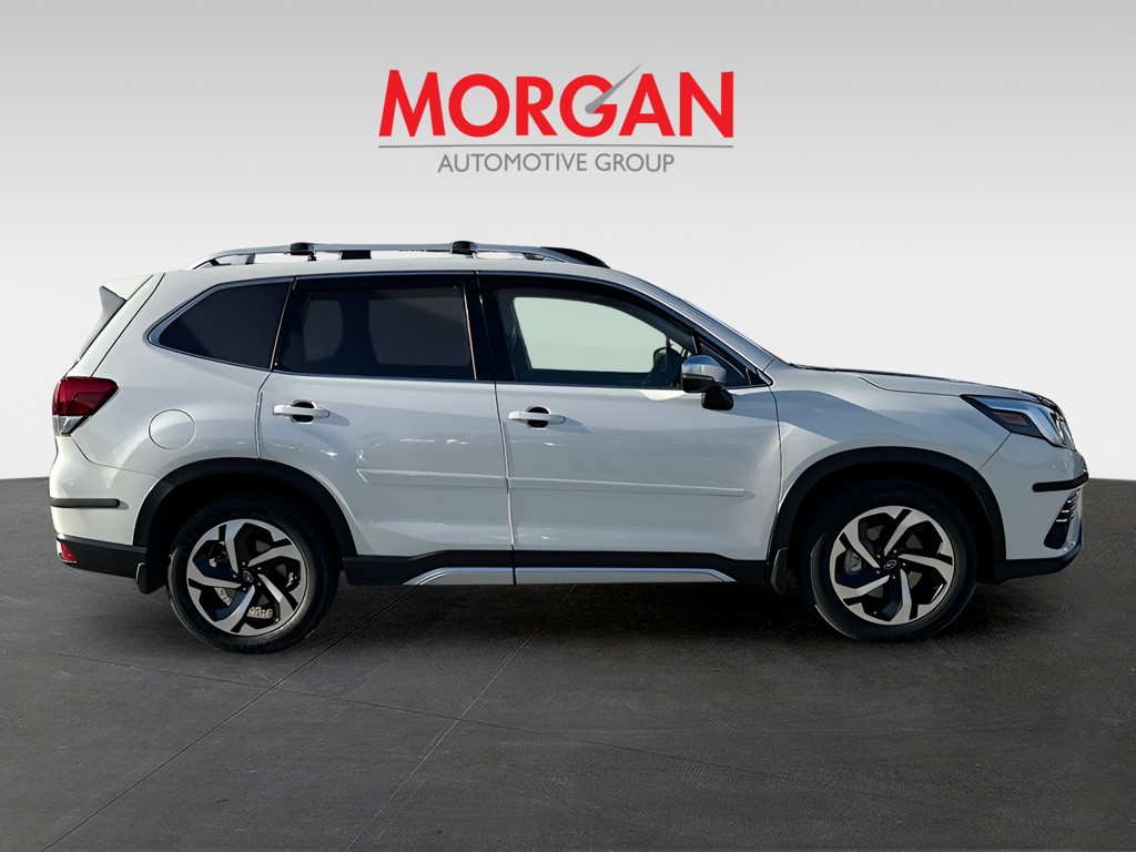 2022 Subaru Forester - Photo 8