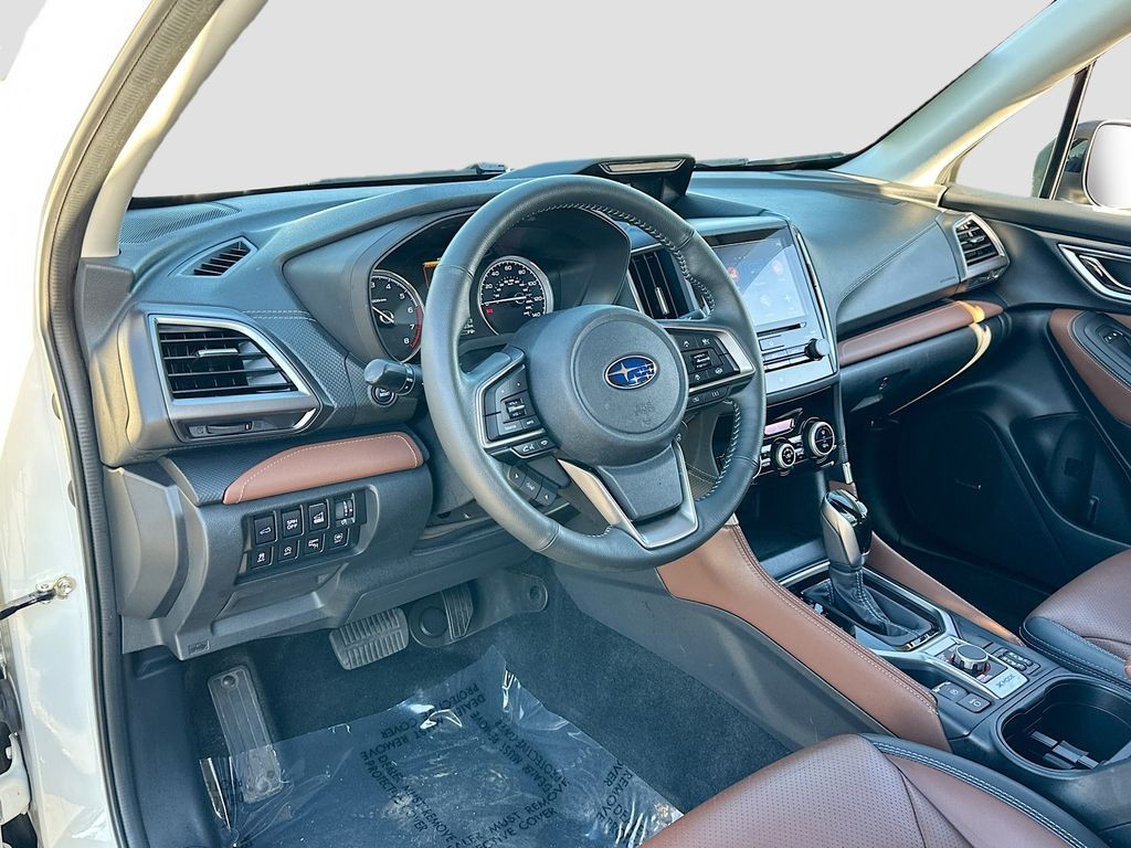 2022 Subaru Forester - Photo 9