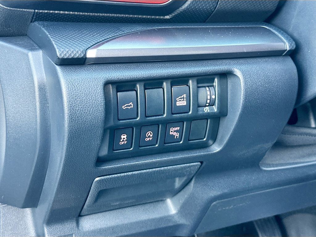 2019 Subaru Forester - Photo 10