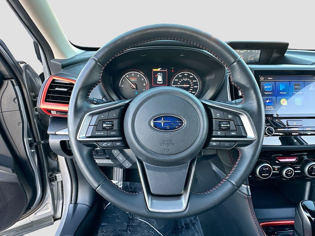 2019 Subaru Forester - Photo 11